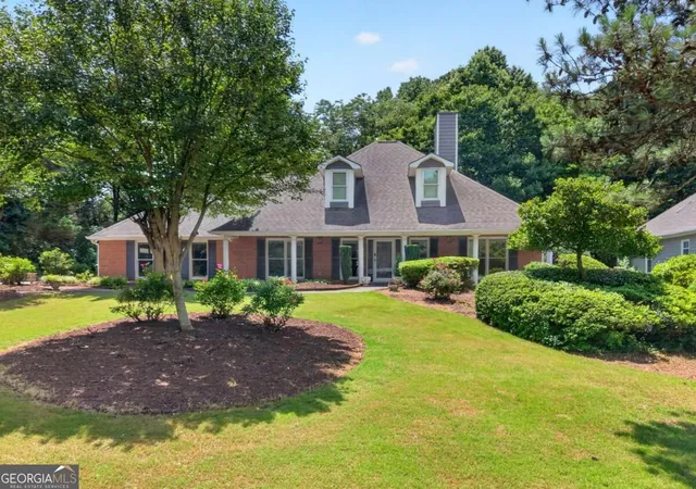 Photo 2 of Single family home for sale at 1650 Peachcrest Dr, Lawrenceville, GA 30043 | MLS# 10841911 | Listing updated on 2026-09-19