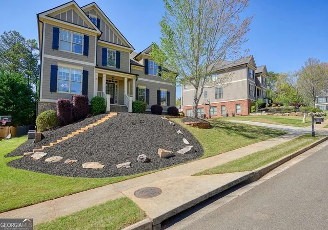 Photo 1 of Single family home for sale at 302 Grant Ct, Canton, GA 30114 | MLS# 10845457 | Listing updated on 2026-09-28