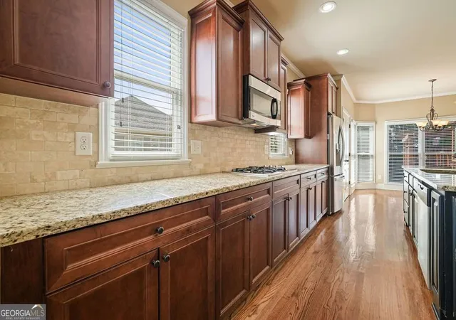 Photo 4 of Single family home for sale at 302 Grant Ct, Canton, GA 30114 | MLS# 10845457 | Listing updated on 2026-09-28