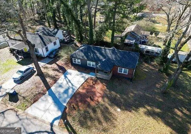 Photo 2 of Single family home for sale at 861 Norwood Rd SE, Atlanta, GA 30315 | MLS# 10842456 | Listing updated on 2026-09-11