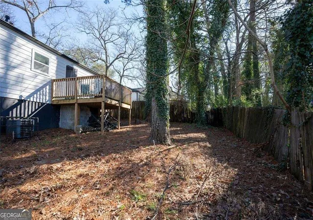 Photo 4 of Single family home for sale at 861 Norwood Rd SE, Atlanta, GA 30315 | MLS# 10842456 | Listing updated on 2026-09-11