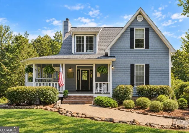Photo 1 of Single family home for sale at 6533 W Armuchee Rd, Summerville, GA 30747 | MLS# 10850992 | Listing updated on 2026-10-06