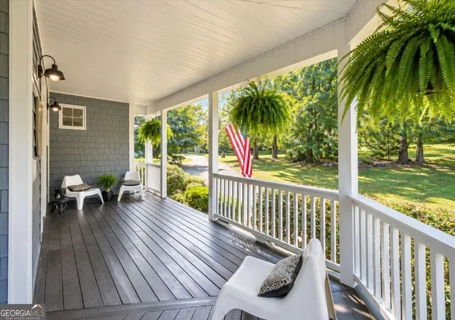 Photo 3 of Single family home for sale at 6533 W Armuchee Rd, Summerville, GA 30747 | MLS# 10850992 | Listing updated on 2026-10-06