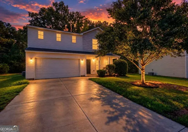 Photo 1 of Single family home for sale at 781 Dove Tree Ln, Social Circle, GA 30025 | MLS# 10851332 | Listing updated on 2026-10-07