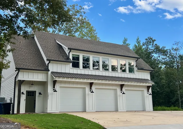 Photo 1 of Single family home for sale at 1652 Sweetwater Juno Rd, Dawsonville, GA 30534 | MLS# 10844735 | Listing updated on 2026-09-14