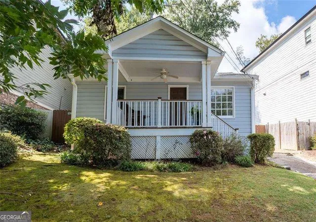 Single family home for sale at 2640 Apple Valley Rd NE, Brookhaven, GA 30319 | MLS# 10853528