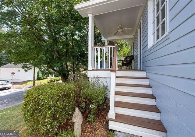 Photo 3 of Single family home for sale at 2640 Apple Valley Rd NE, Brookhaven, GA 30319 | MLS# 10853528 | Listing updated on 2026-10-09