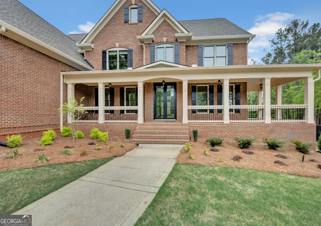Photo 3 of Mansion for sale at 50 Drummond Pl, Covington, GA 30014 | MLS# 10695842 | Listing updated on 2026-09-26