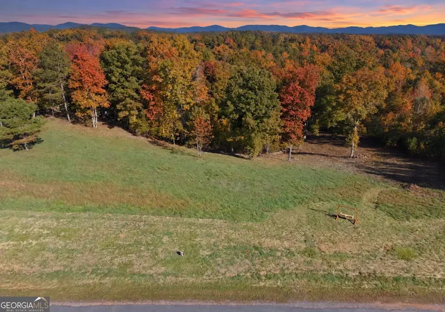 Photo 4 of Land for sale at Lot 3 High River Rd, Ellijay, GA 30540 | MLS# 10880795 | Listing updated on 2026-10-29