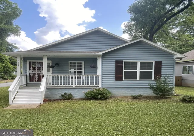 Photo 1 of Single family home for sale at 1833 Phillips Ave, Atlanta, GA 30344 | MLS# 10847939 | Listing updated on 2026-09-17