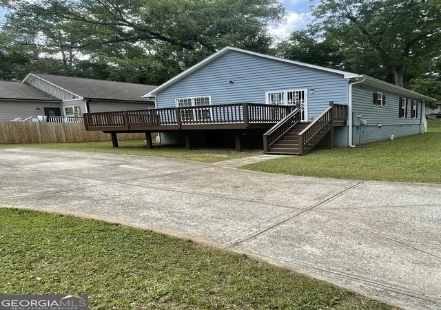 Photo 32 of Single family home for sale at 1833 Phillips Ave, Atlanta, GA 30344 | MLS# 10847939 | Listing updated on 2026-09-17