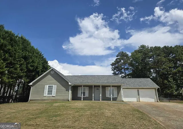Photo 24 of Single family home for sale at 10404 Iron Gate Ln, Jonesboro, GA 30238 | MLS# 10844765 | Listing updated on 2026-09-11