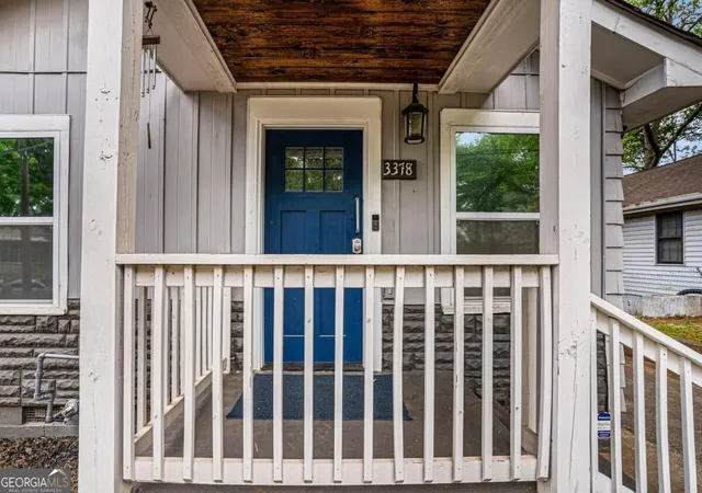 Photo 2 of Single family home for sale at 3378 Lavista, Hapeville, GA 30354 | MLS# 10836652 | Listing updated on 2026-09-14
