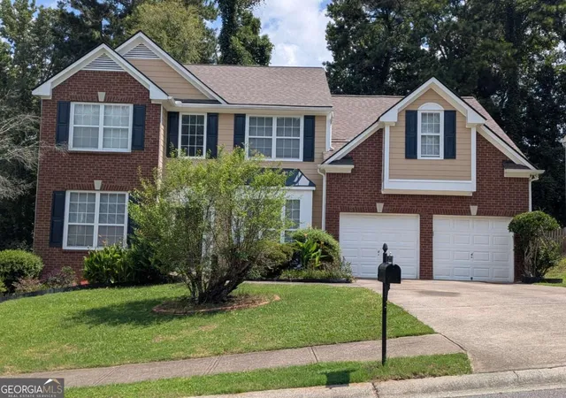Photo 1 of Single family home for sale at 2306 Holden Way Nw, Kennesaw, GA 30144 | MLS# 10848871 | Listing updated on 2026-10-02