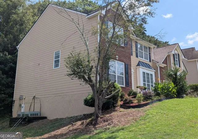 Photo 2 of Single family home for sale at 2306 Holden Way NW, Kennesaw, GA 30144 | MLS# 10848871 | Listing updated on 2026-10-02