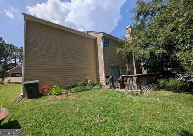 Photo 3 of Single family home for sale at 2306 Holden Way NW, Kennesaw, GA 30144 | MLS# 10848871 | Listing updated on 2026-10-02