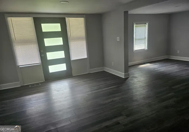 Photo 3 of Single family home for sale at 3845 Old Fairburn Rd SW, South Fulton, GA 30331 | MLS# 10843317 | Listing updated on 2026-09-14