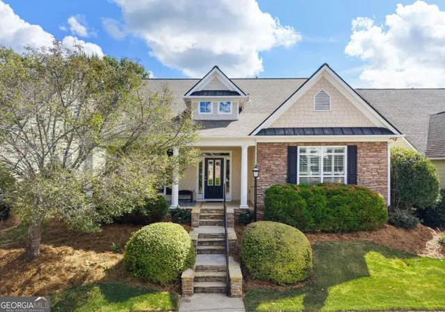 Photo 1 of Single family home for sale at 3170 Warbler Way, Cumming, GA 30041 | MLS# 10845905 | Listing updated on 2026-10-07