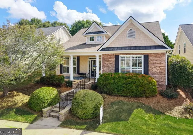 Photo 3 of Single family home for sale at 3170 Warbler Way, Cumming, GA 30041 | MLS# 10845905 | Listing updated on 2026-10-07