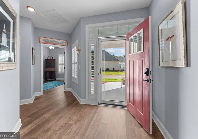 Photo 4 of Single family home for sale at 137 Shady Oak Dr, Perry, GA 31069 | MLS# 10840074 | Listing updated on 2026-09-18