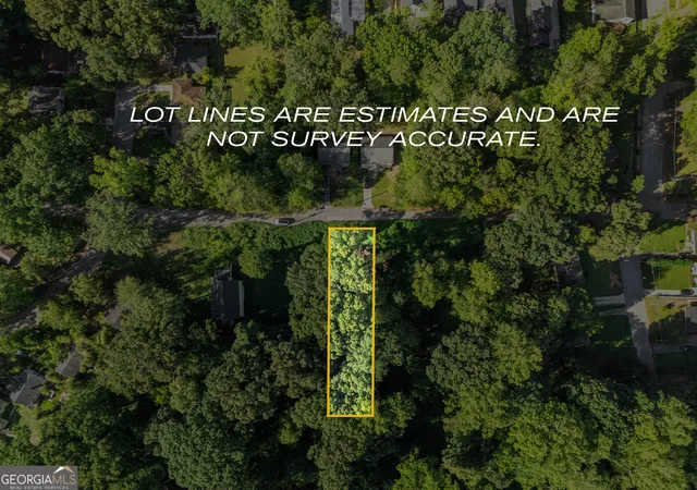 Photo 1 of Land for sale at 911 Newman Pl Nw, Atlanta, GA 30318 | MLS# 10852469 | Listing updated on 2026-10-08