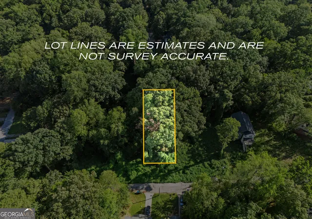 Photo 2 of Land for sale at 911 Newman Pl Nw, Atlanta, GA 30318 | MLS# 10852469 | Listing updated on 2026-10-08