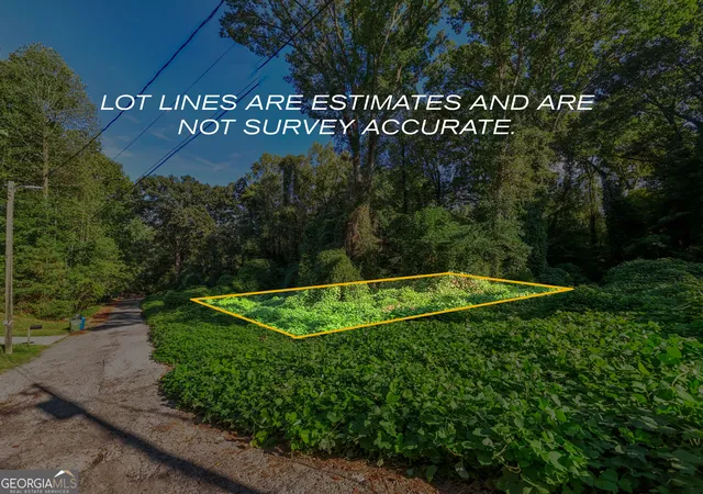 Photo 3 of Land for sale at 911 Newman Pl Nw, Atlanta, GA 30318 | MLS# 10852469 | Listing updated on 2026-10-08
