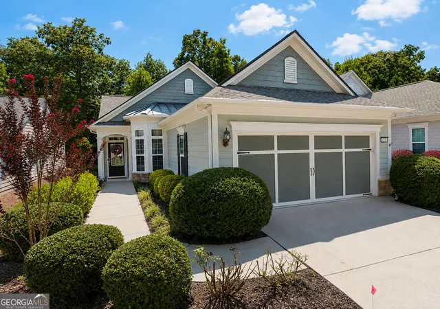 Photo 2 of Single family home for sale at 132 Begonia Ct, Griffin, GA 30223 | MLS# 10821392 | Listing updated on 2026-09-12