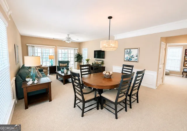 Photo 3 of Sale Pending at 132 Begonia Ct, Griffin, GA 30223 | MLS# 10821392 | Listing updated on 2026-10-16
