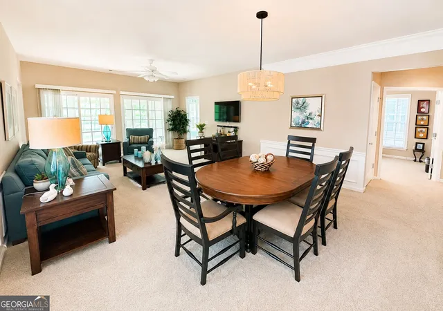 Photo 4 of Sale Pending at 132 Begonia Ct, Griffin, GA 30223 | MLS# 10821392 | Listing updated on 2026-10-16