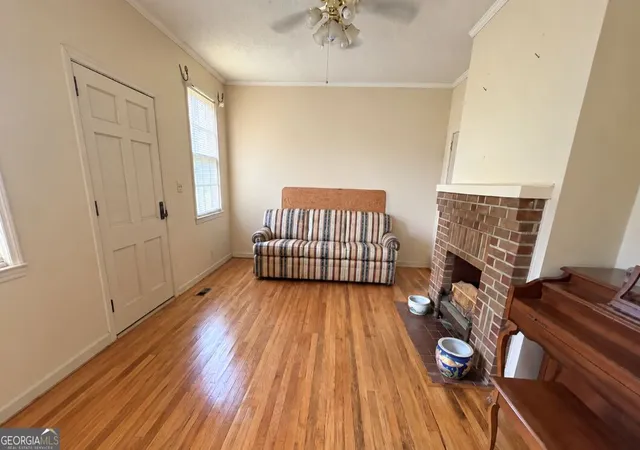 Photo 3 of Sale Pending at 204 West 1st Ave, Sandersville, GA 31082 | MLS# 10840362 | Listing updated on 2026-09-30
