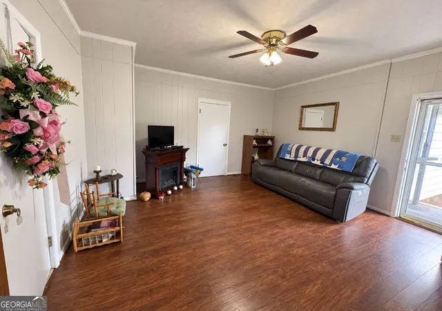 Photo 4 of Sale Pending at 204 West 1st Ave, Sandersville, GA 31082 | MLS# 10840362 | Listing updated on 2026-09-30