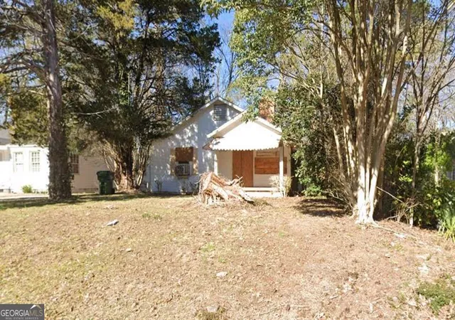 Photo 1 of Single family home for sale at 1885 North Ave NW, Atlanta, GA 30318 | MLS# 10878817 | Listing updated on 2026-10-26