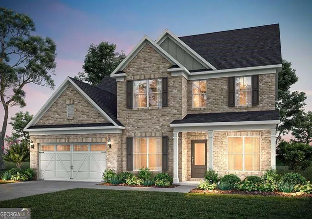 Photo 1 of Single family home for sale at 1774 Little Springs Ln, Dacula, GA 30019 | MLS# 10847678 | Listing updated on 2026-09-17