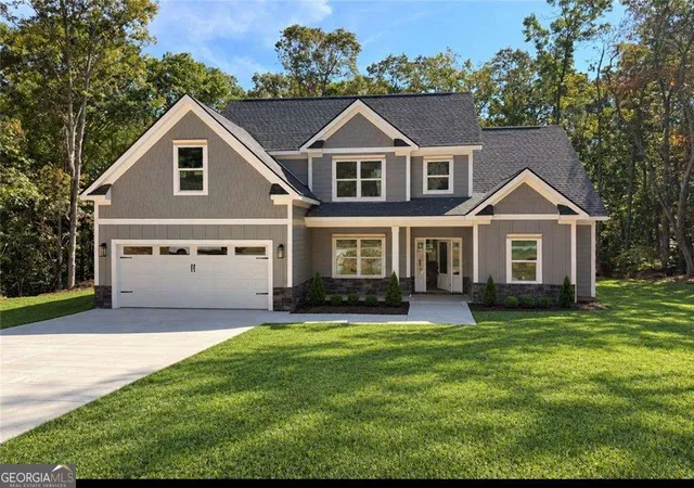 Photo 1 of Single family home for sale at 303 Spring Lake Cvs, White, GA 30184 | MLS# 10846987 | Listing updated on 2026-10-01