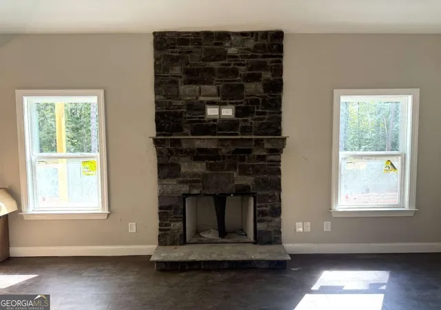 Photo 3 of Single family home for sale at 303 Spring Lake Cvs, White, GA 30184 | MLS# 10846987 | Listing updated on 2026-10-01