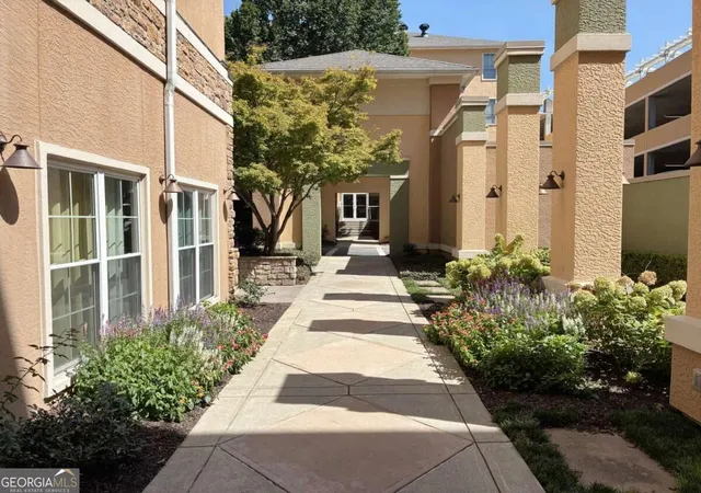 Photo 2 of Condo for sale at 10 Perimeter Summit Blvd Ne #1408, Atlanta, GA 30319 | MLS# 10848566 | Listing updated on 2026-10-02