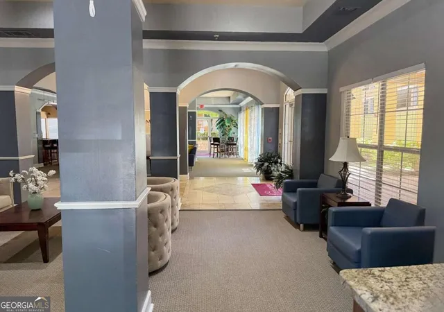 Photo 3 of Condo for sale at 10 Perimeter Summit Blvd NE #1408, Atlanta, GA 30319 | MLS# 10848566 | Listing updated on 2026-10-02