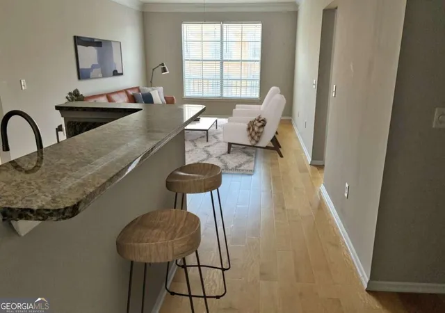 Photo 4 of Condo for sale at 10 Perimeter Summit Blvd NE #1408, Atlanta, GA 30319 | MLS# 10848566 | Listing updated on 2026-10-02