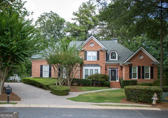 Single family home for sale at 473 Manor Oak Ln SE, Marietta, GA 30067 | MLS# 10839642