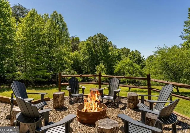 Photo 3 of Single family home for sale at 229 Old Ml Pond Rd, Mineral Bluff, GA 30559 | MLS# 10849574 | Listing updated on 2026-10-03