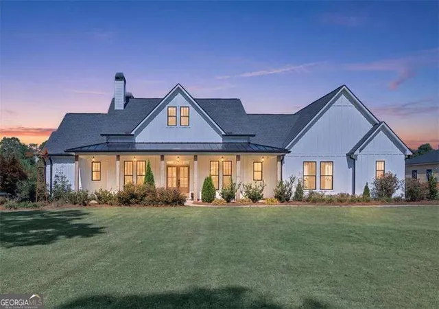 Photo 1 of Sale Pending at 95 Jimmie Nelson Rd, Kingston, GA 30145 | MLS# 10839204 | Listing updated on 2026-09-11
