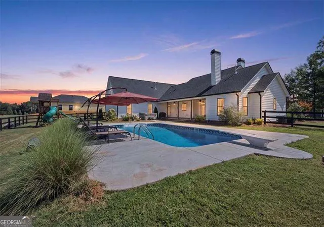 Photo 2 of Sale Pending at 95 Jimmie Nelson Rd, Kingston, GA 30145 | MLS# 10839204 | Listing updated on 2026-09-11