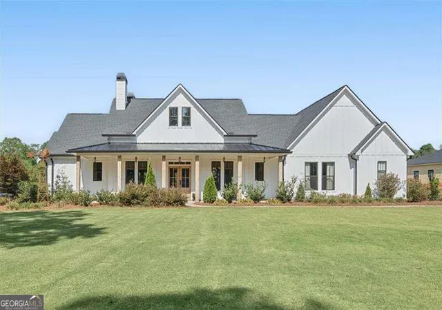 Photo 3 of Sale Pending at 95 Jimmie Nelson Rd, Kingston, GA 30145 | MLS# 10839204 | Listing updated on 2026-09-11
