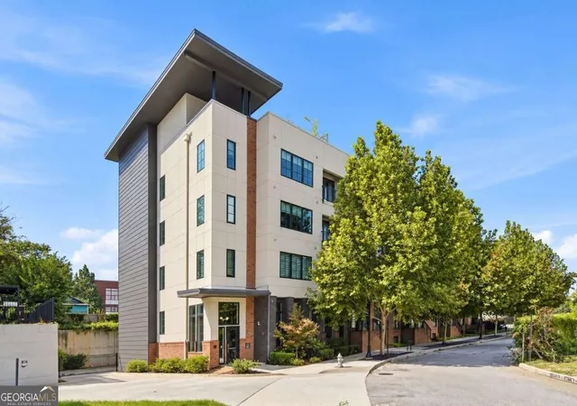 Condo for sale at 22 Airline St NE #204, Atlanta, GA 30312 | MLS# 10850347