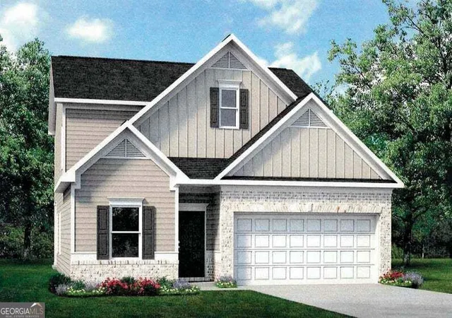 Photo 1 of Single family home for sale at 5 Navarre Cir, Rome, GA 30165 | MLS# 10840481 | Listing updated on 2026-09-18