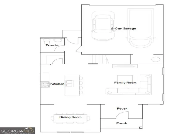 Photo 2 of Single family home for sale at 279 Pondview Dr, Athens, GA 30605 | MLS# 10837024 | Listing updated on 2026-09-12