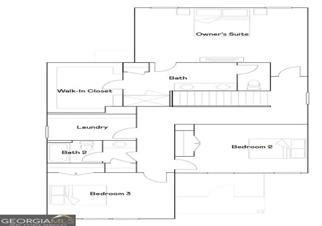 Photo 3 of Single family home for sale at 279 Pondview Dr, Athens, GA 30605 | MLS# 10837024 | Listing updated on 2026-09-12