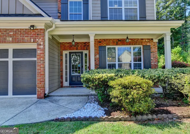 Photo 3 of Single family home for sale at 3416 Big Leaf Ct, Buford, GA 30519 | MLS# 10840833 | Listing updated on 2026-09-19