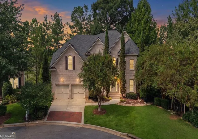 Photo 1 of Single family home for sale at 475 Trowgate Ln, Sandy Springs, GA 30350 | MLS# 10840884 | Listing updated on 2026-09-30
